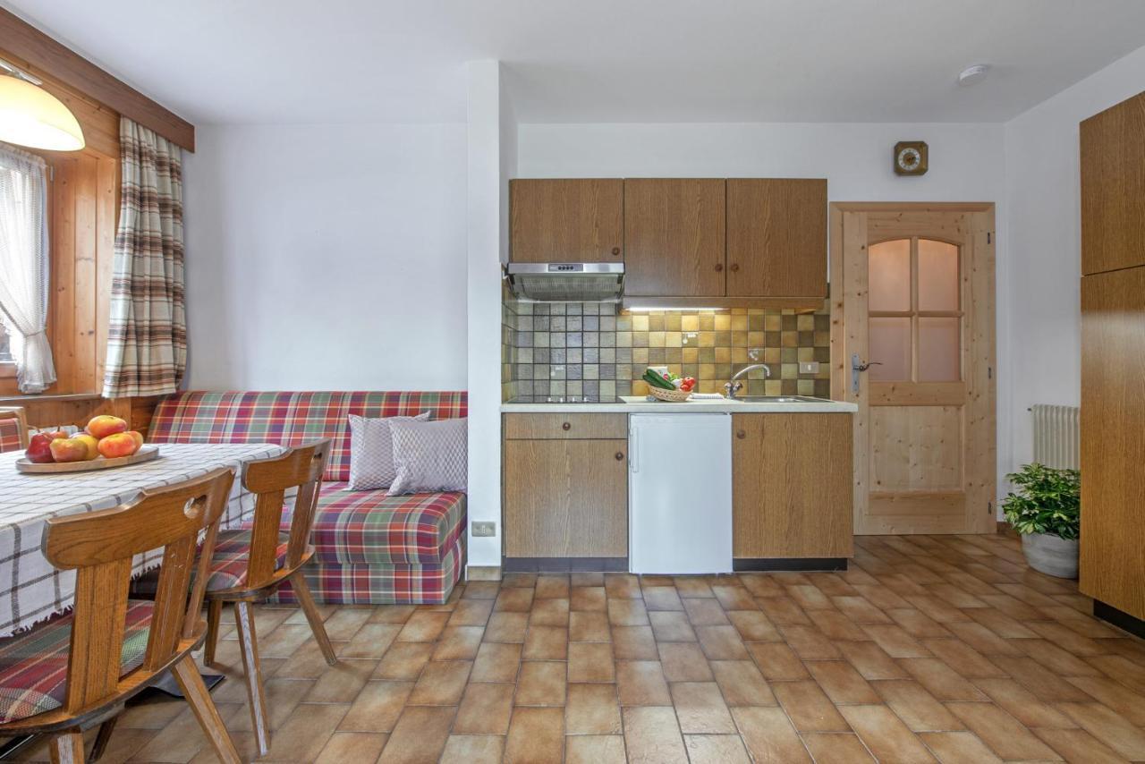 Muehlheim Apartment Anterselva di Mezzo Ngoại thất bức ảnh